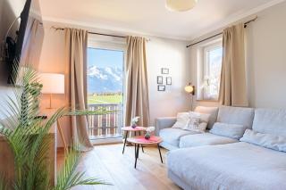 Haus Alpspitzblick Harmonie - 4