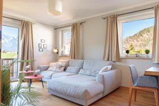 Haus Alpspitzblick Harmonie - 3