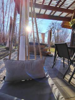 Domek Brzozowa Kropelka - 2