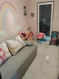 Wiktoria Apartament 70m2 - 6 osób - 1