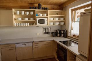 Appartement Catrin mit Sauna und E-Ladestation - Ried im Zillertal - 5