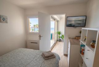 Tout confort au BARCARES - Conciergrie IB - 6