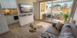 Tout confort au BARCARES - Conciergrie IB - 7