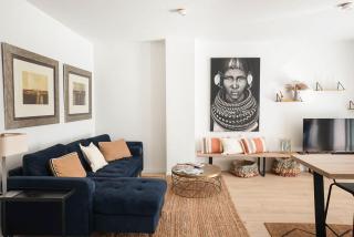 Precioso apartamento en Nueva Andalucía piscina - 8