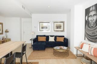 Precioso apartamento en Nueva Andalucía piscina - 7