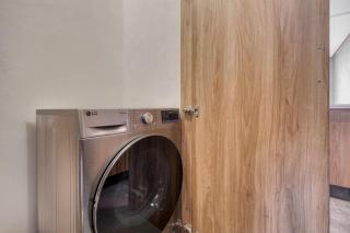 Brand New 1 BR Condo in Roma Norte - Rooftop - Ciudad de México - 8