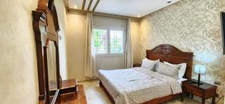 Urban Nest Apartment - 2