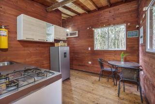 Cabañas La Silleta - 7