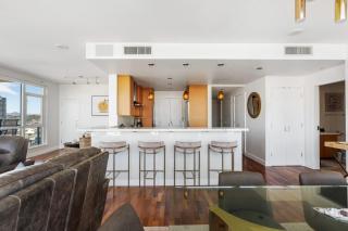 Luxury Ocean-View Penthouse Petco Park access - 5