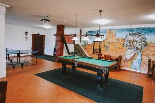 Penzion U Kmotra - 2