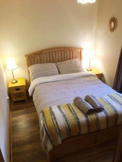 Cosy ground floor apartment on the W Highland Way - 8