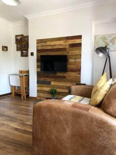 Cosy ground floor apartment on the W Highland Way - 3