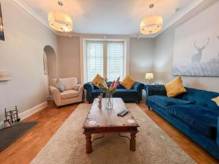 Spacious Drymen Village Retreat - 3