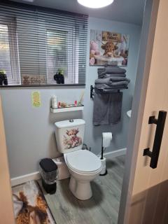 Nett'Als Lodge Studio Apartment - 4