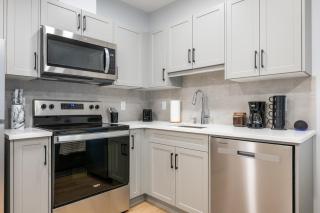 Yellowstone Suite Two Bedroom Free Parking - 4