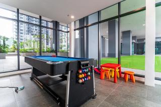 Metacity 1R1BR 4Pax 5min to MRT & Farm In The City - 7