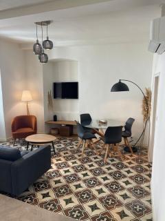 Ajaccio Old Town Apartment - 0