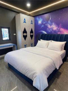 Rere Hostel - รีรีโฮสเทล - 8