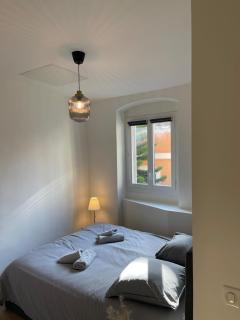 Ajaccio Old Town Apartment - 4