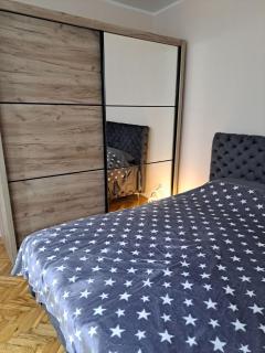 Green view apartman Pančevo - 1