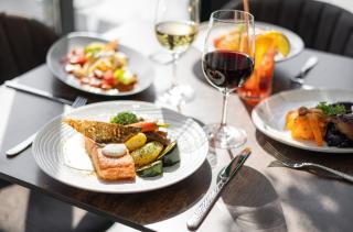 Park Hotel Mosonmagyaróvár - 1