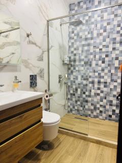 Apartment Gorgiladze - 2