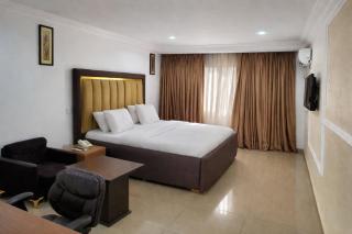 The Savannah Hotel, Garki - 9