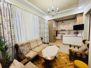 Apartment Gorgiladze - 3