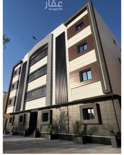 A luxurious apartment in Al-Wadi neighborhood with a private outdoor seating area - 9