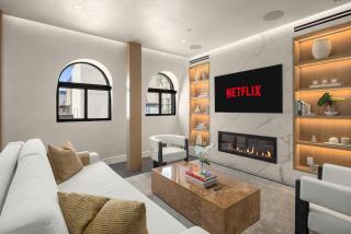 Midtown Penthouse with Empire State Views in NYC - 0