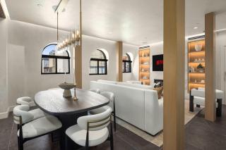 Midtown Penthouse with Empire State Views in NYC - 7