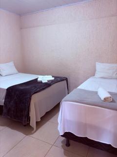 Hostel Candombá - 9