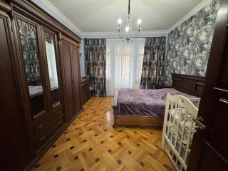 Apartment Gorgiladze - 4