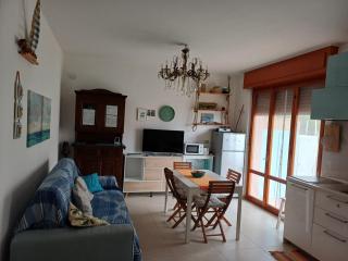 Una terrazza sul mare - 9