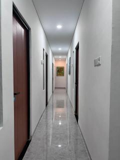 The Haven Suites Batam - 0