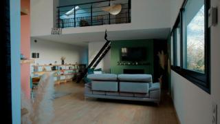 Villa d'exception avec Piscine et suites privées - 6