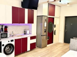 Seaside Harmony Studio 33 - 5