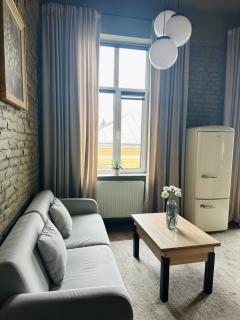 Apart hotel на Франка by Willox - 5