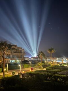 396 Blumar Chalet North Coast Sidi-abdelrahman families & couples only - 9