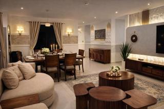 Stylish, Spotless 3BR Apartment Bright & Modern - 0