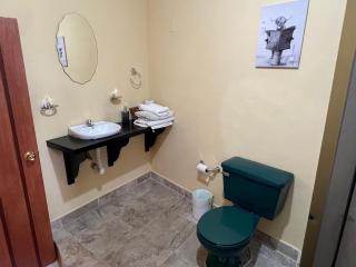 Suite el Angel #2 - 5