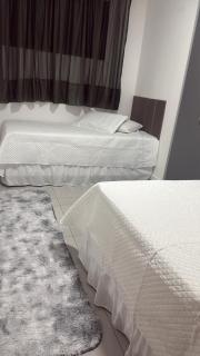 Residencial Ivanir Parizotto apartamento de luxo no centro de Campinas São Paulo - 5