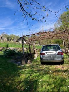 Vikendica na Kučarju ob Kolpi - 6