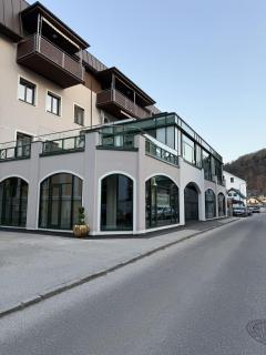 GMA Studio Apartment im Zentrum - 2