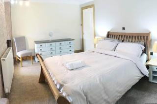 The Manor House, Killearn - 2