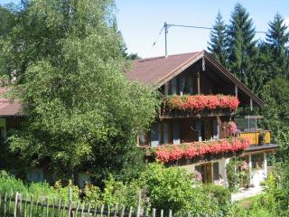 Haus Engenkopf - Oberstdorf - 1