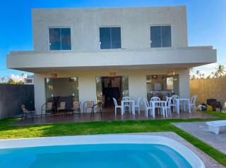 Patacho Mar e Charme - in a beachfront condominium - 8