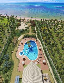 Patacho Mar e Charme - in a beachfront condominium - 2