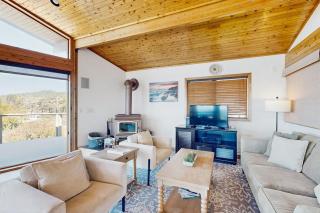 Gualala Harmony House - 6