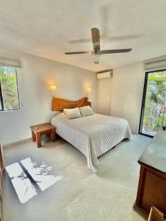 Where Vallarta Breathes, Lush Garden Condo steps to the beach - 4